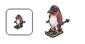 penguin_ski