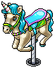 carousel_horse_blue