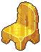 solid_gold_chair